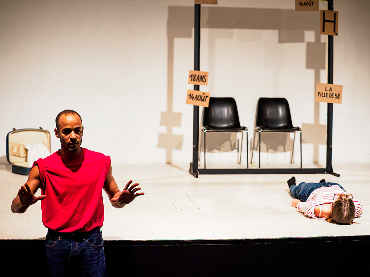 FESTIVAL SPOT #12   MEMOIRE DE FILLE ©Marie Charbonnier_9170103