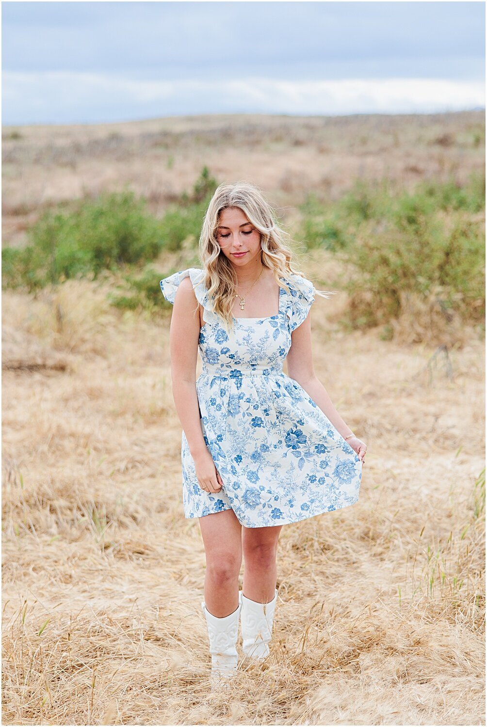 Senior-Portraits-Southern-California-Feild-Session_0014