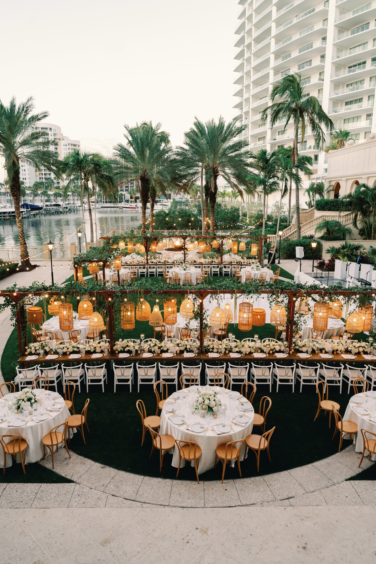 Palm Beach Breakers Wedding_33