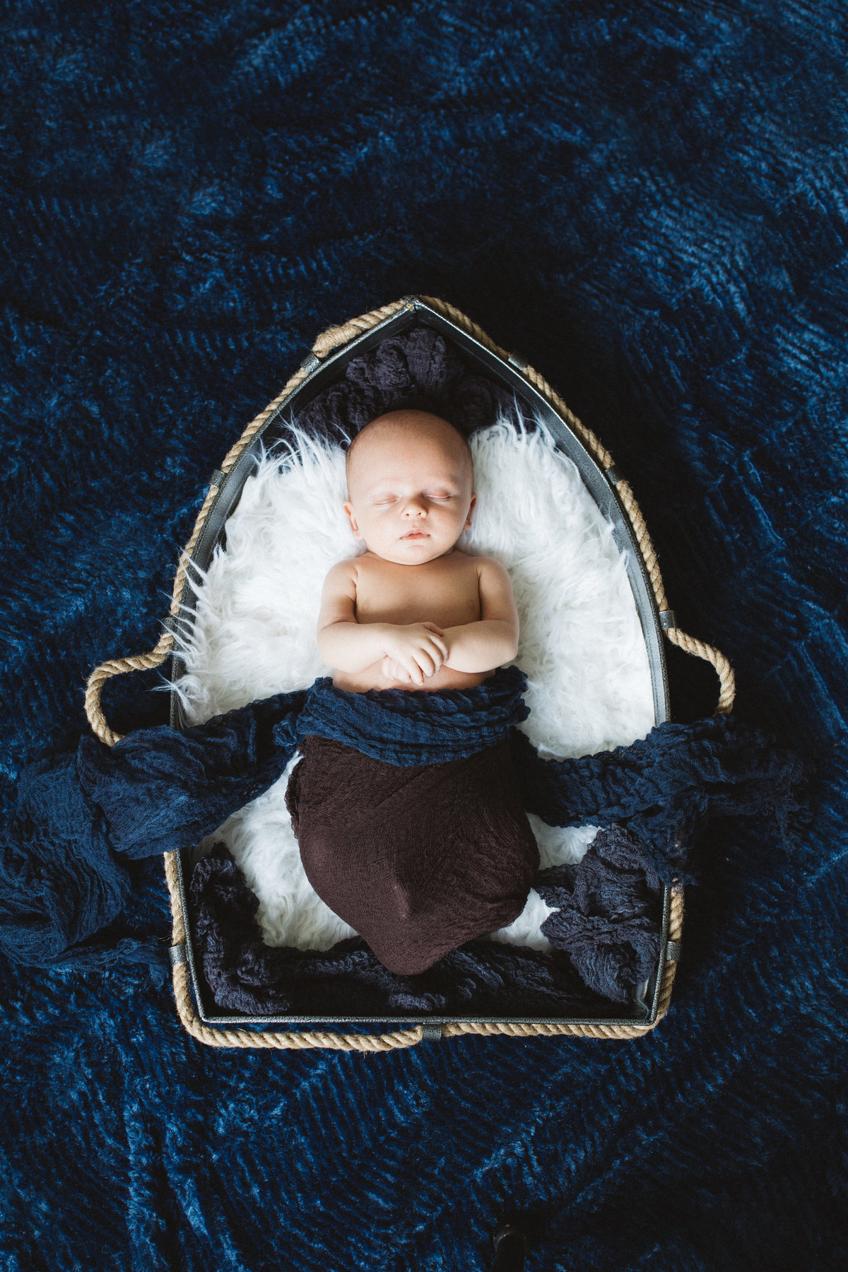 Oittsburgh Newborn photographer-5