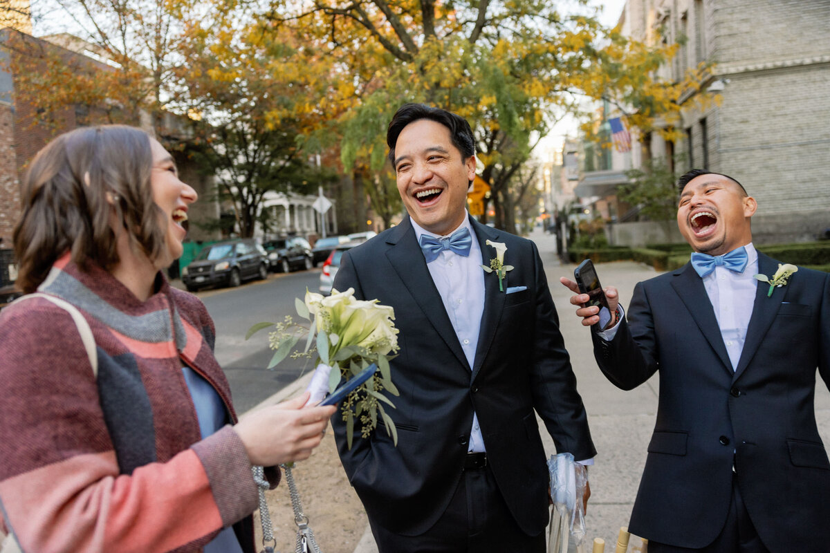 Co-Cathedral-St-Joseph-Brooklyn-Botantic-Garden-Wedding-New-York-Xiaoqi-Li-Photography-15