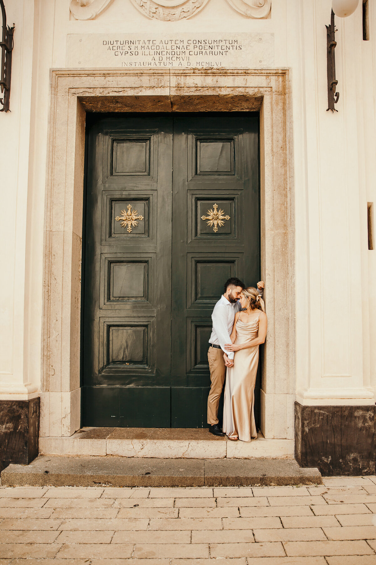 engagement | 018