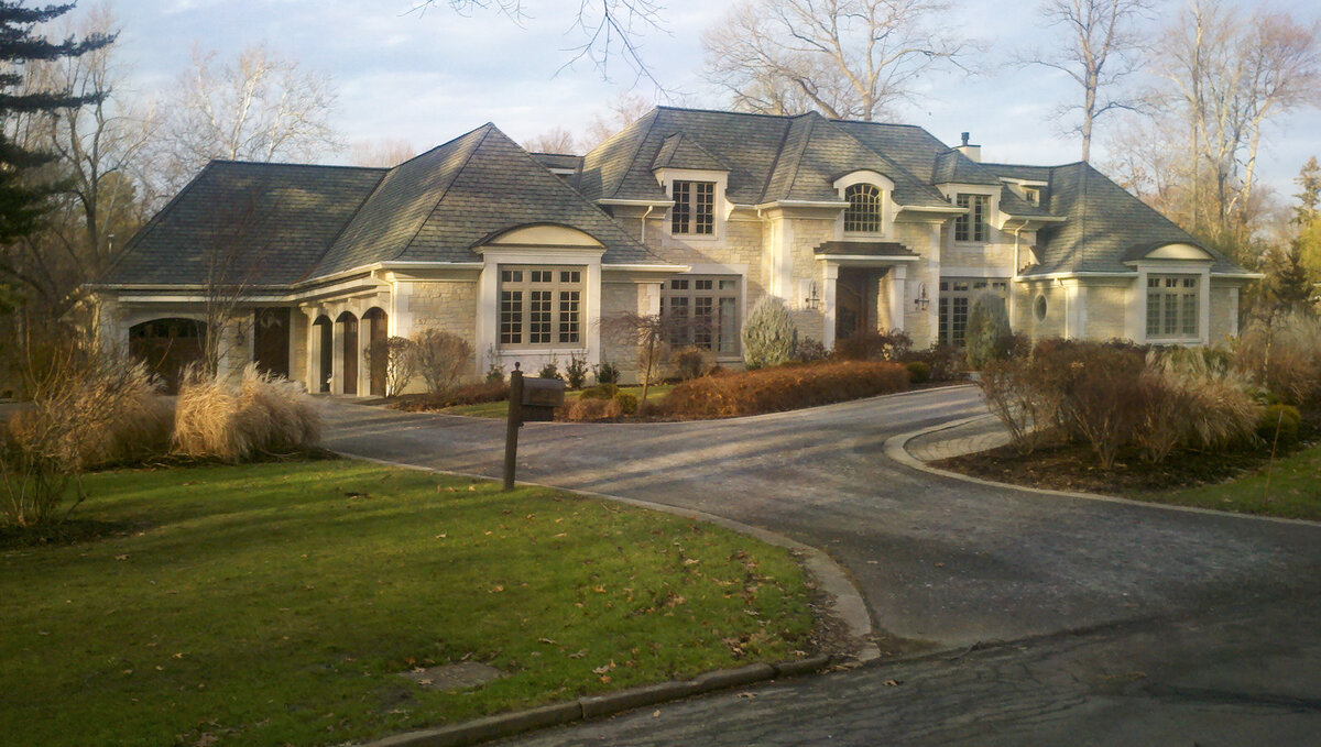 Louis J. Grossi Construction, Inc. is Upstate NY and the Finger Lakes most highly rated construction firm for custom home building and renovations.
