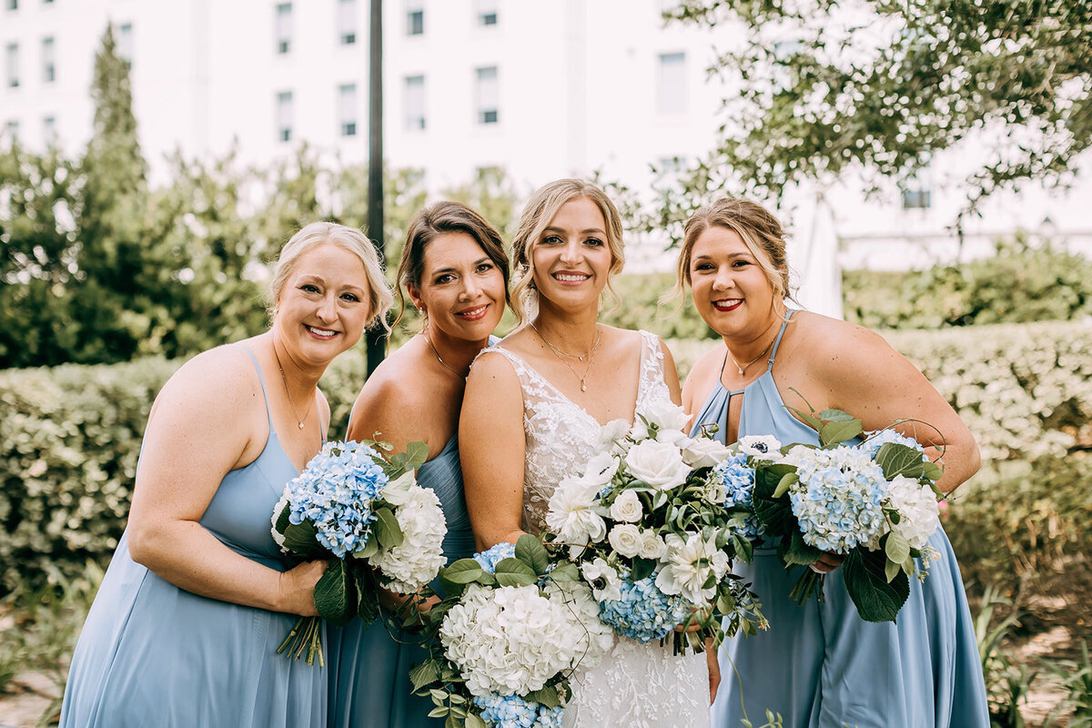 wedding at World Equestrian Center, Ocala, FL