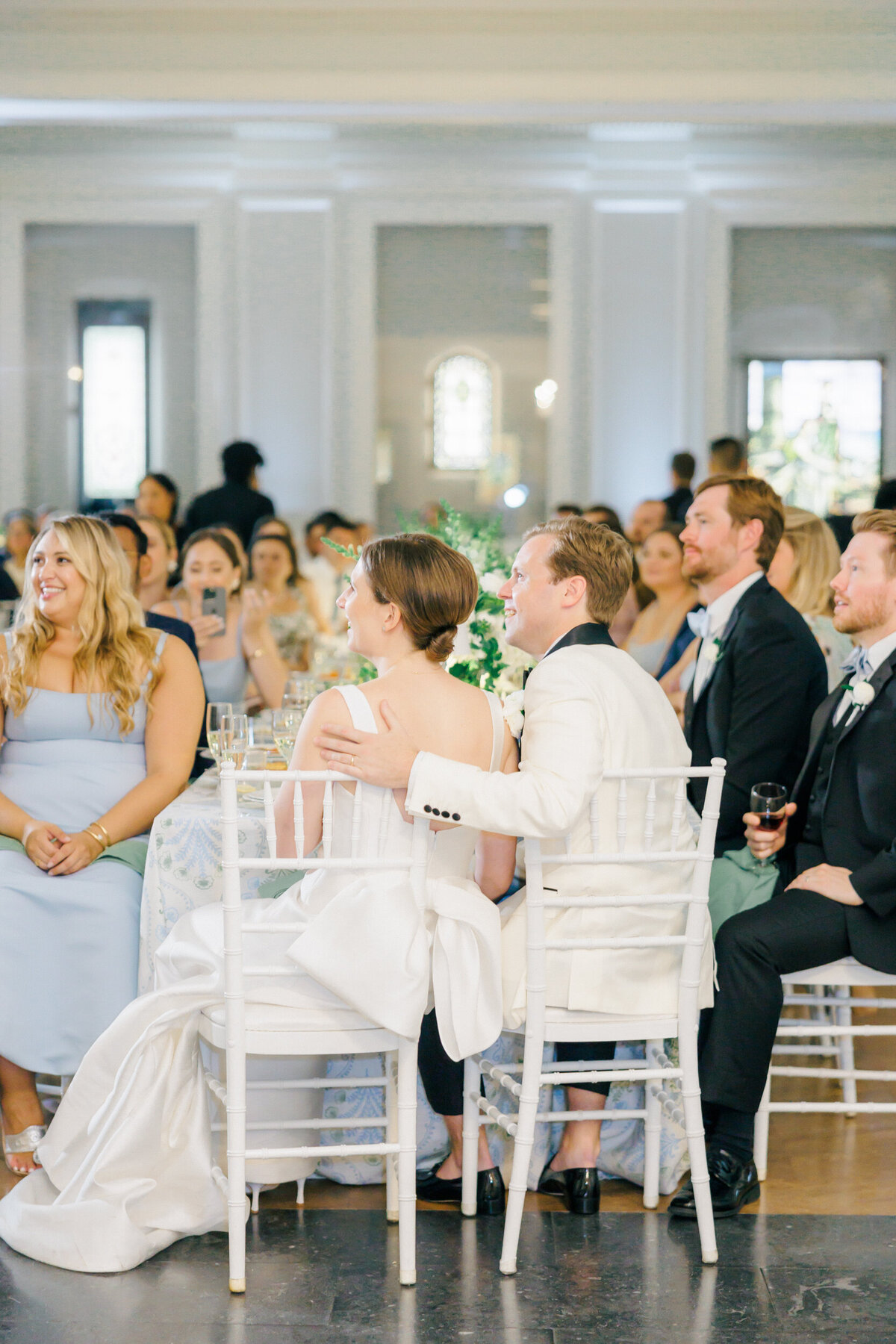 Lexi Benjamin Photography_Reynolds Chicago History Museum Wedding_07.06.24-350