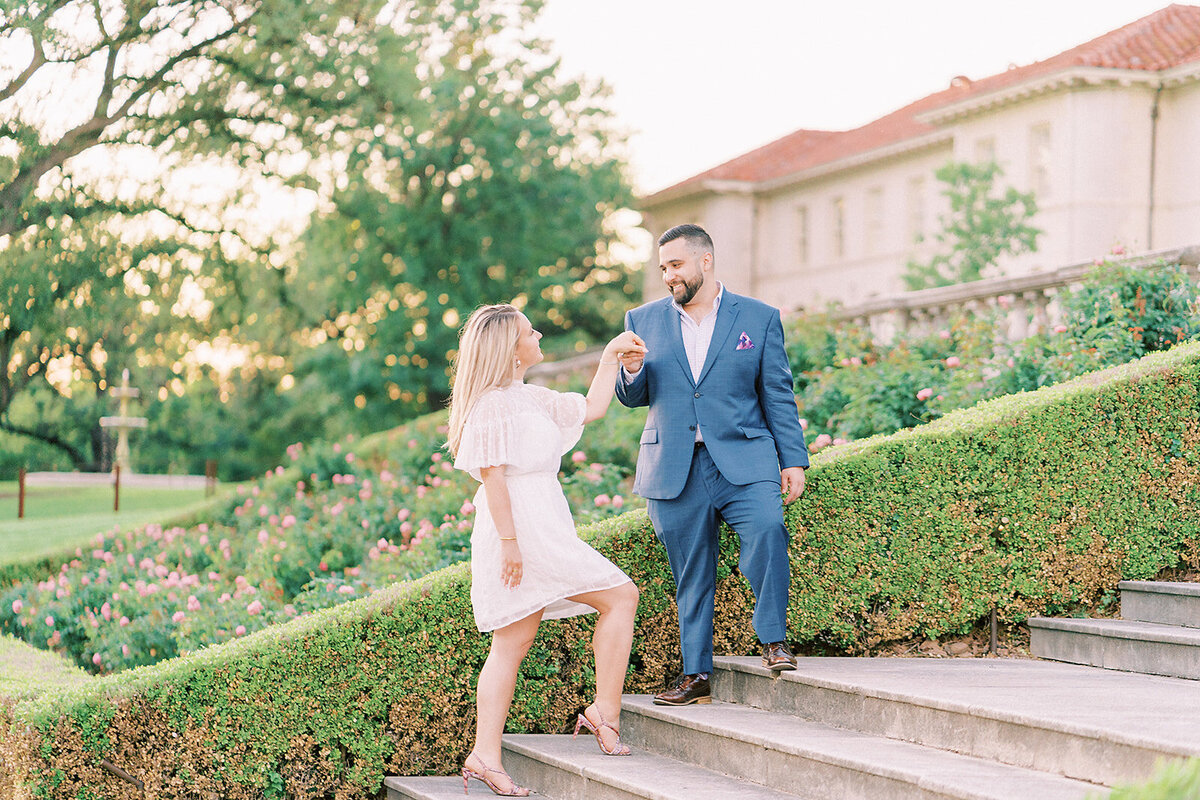 Proposal Planning Austin Engagement