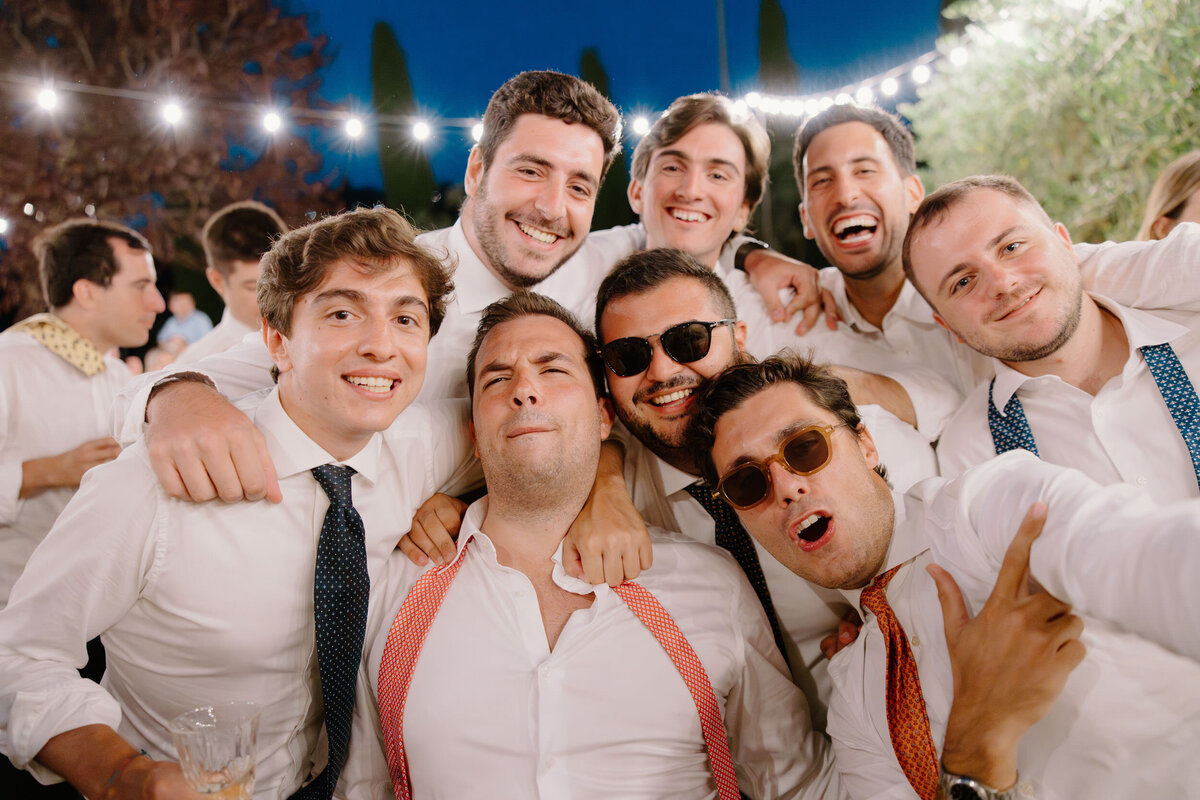 Tuscany Wedding Villa Apparita Italy_-147