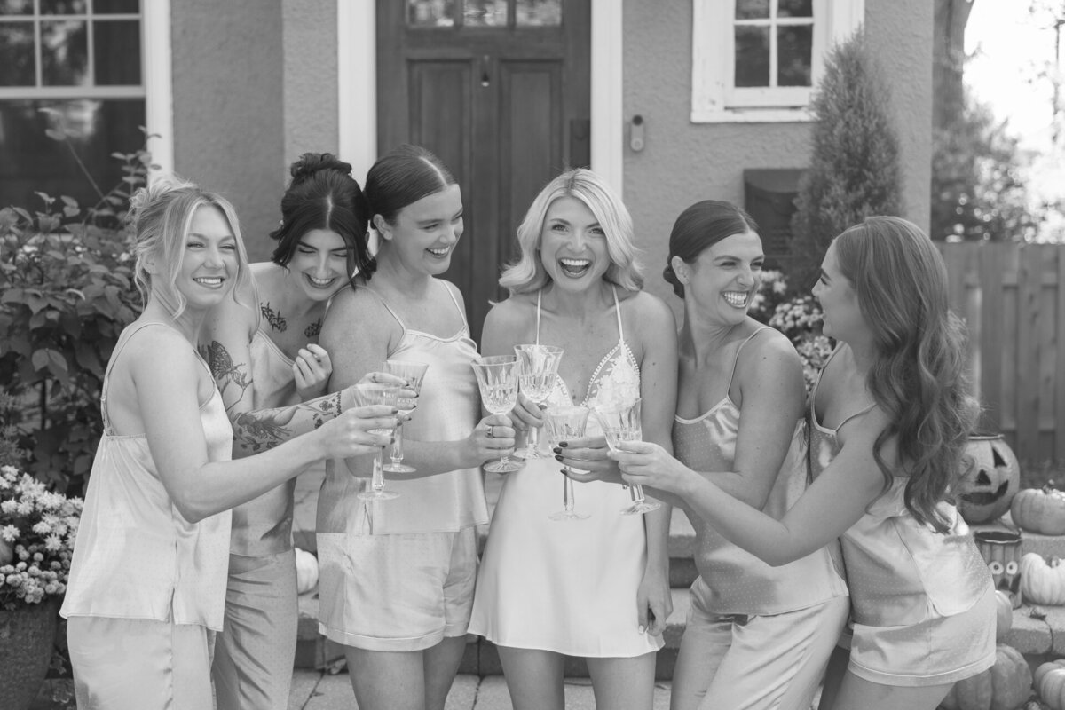 North Shore Chicago Wedding Photographer-5