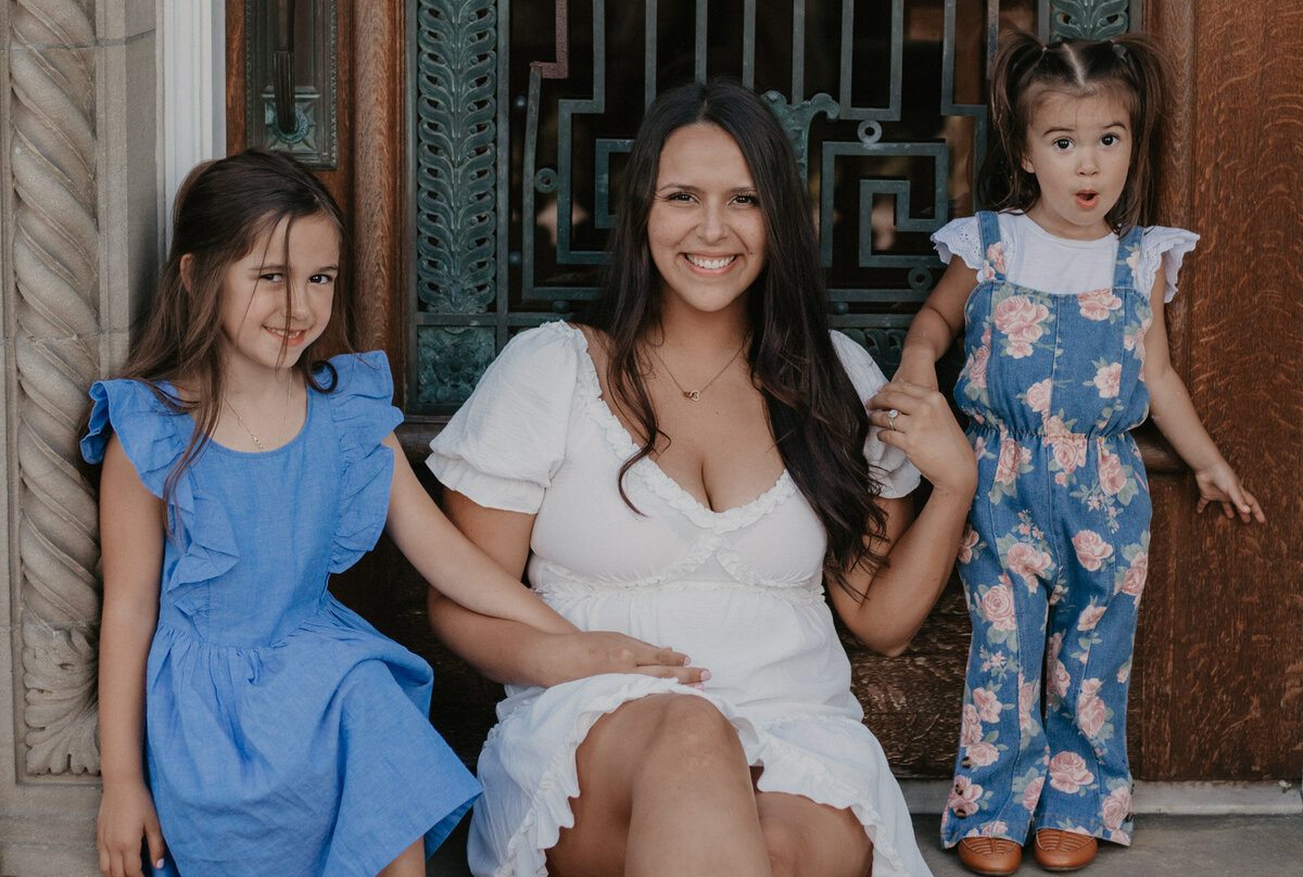 Ashes Photography Pittock Mansion Family Session Portland Oregon-15