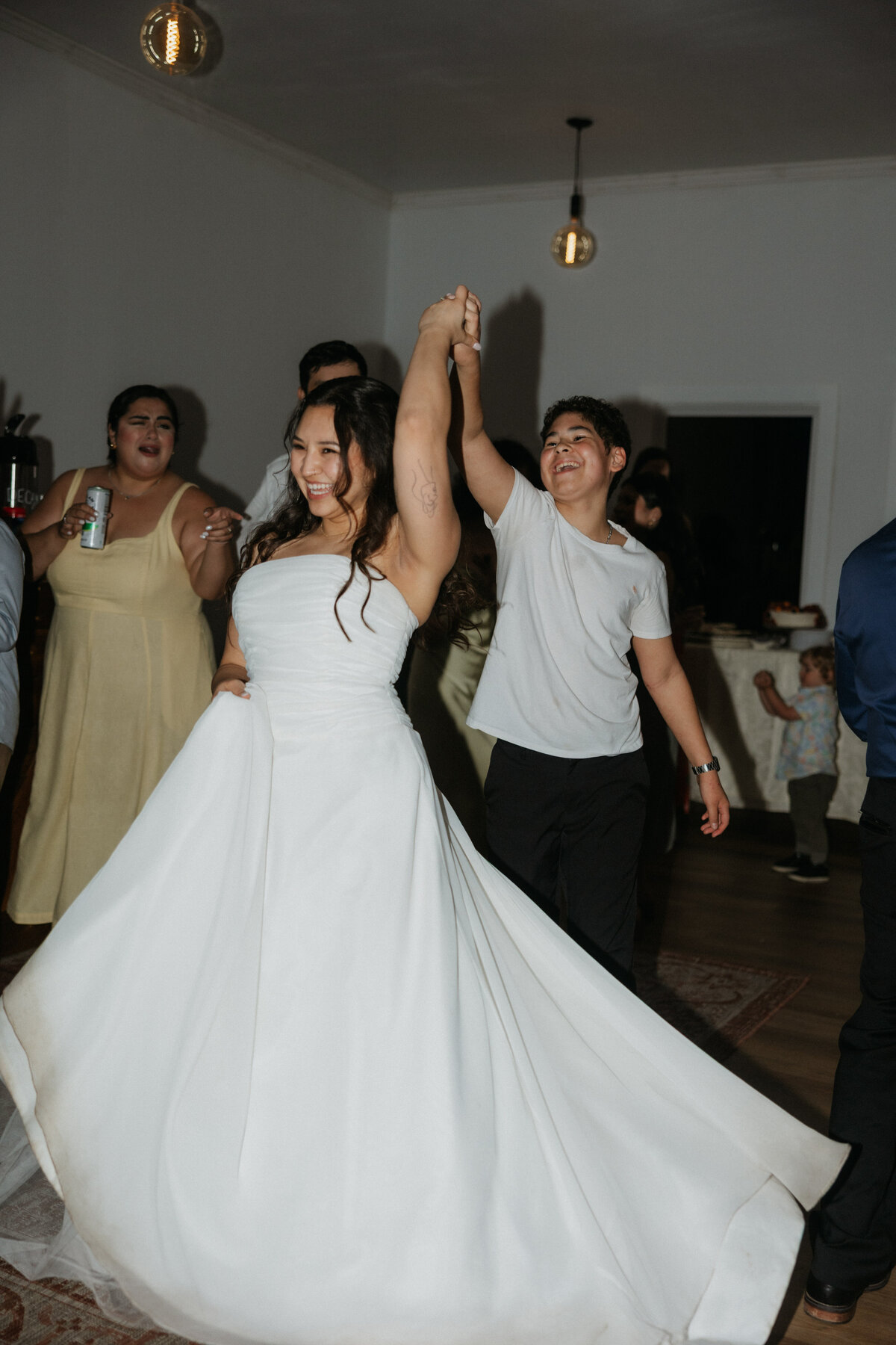 Abby Herron Photography Wedding Portfolio — Sam and Carolyn 44