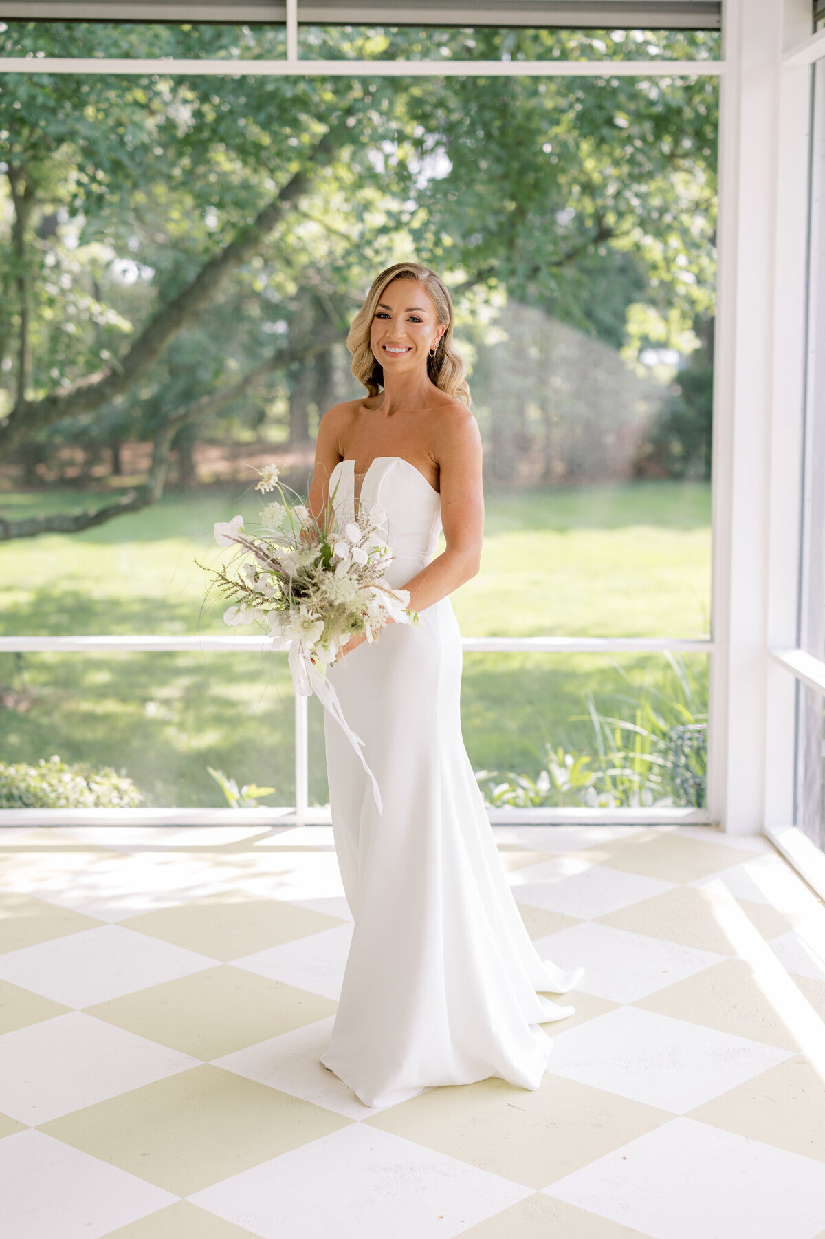 Coastal Maryland Estate Wedding_0020