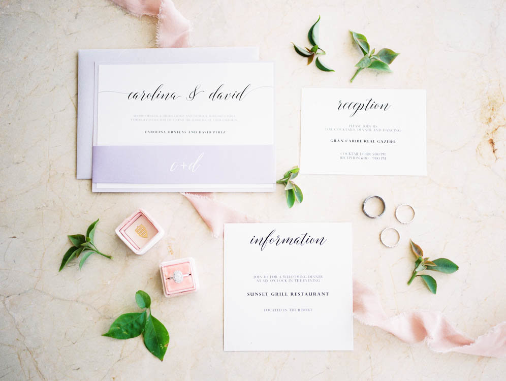 Carolina & David Cancun Destination Wedding_The Ponces Photography_001