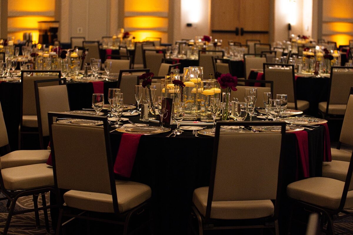 Dallas Event Rentals & Design | Events D'Lux 02