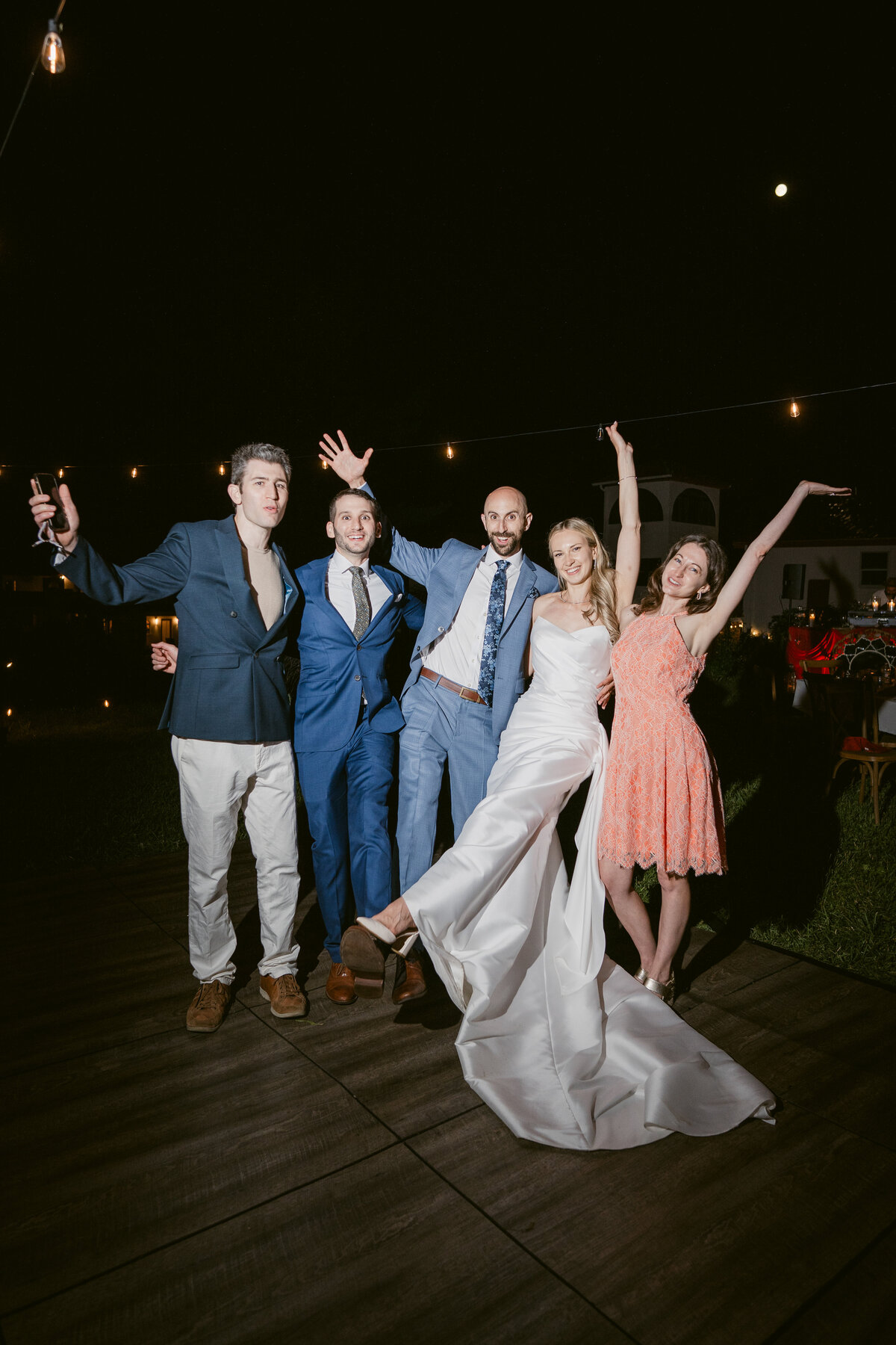 Summer Wedding in Marlboro, New York_278