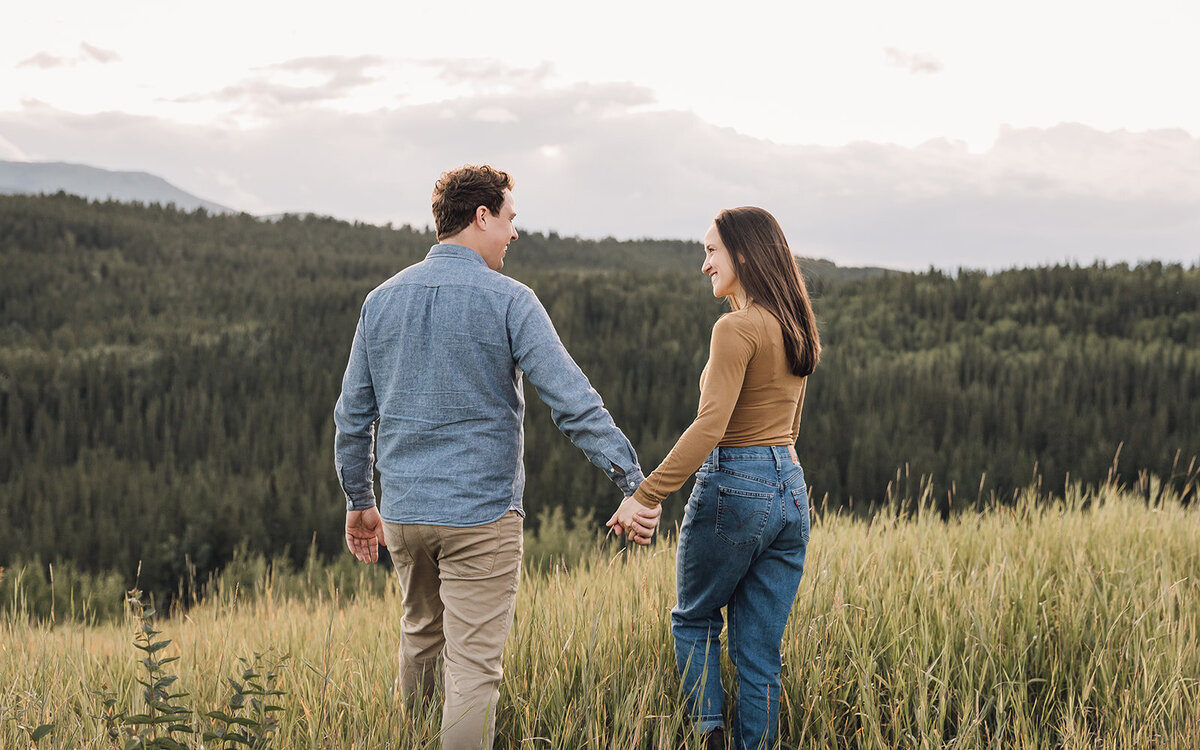 Okanagan Engagement Coupels Photographer Penticton18