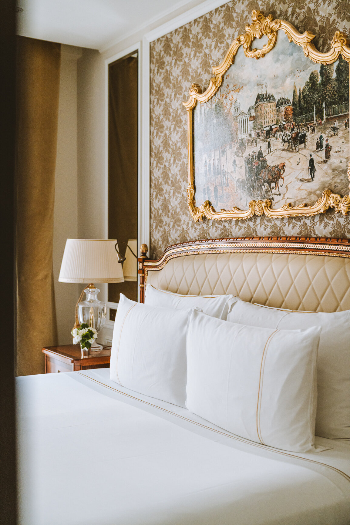 Waterstone - Hotel Splendide Royal- Paris - Luxury Boutique Hotel -Splendide Royal Paris-03183