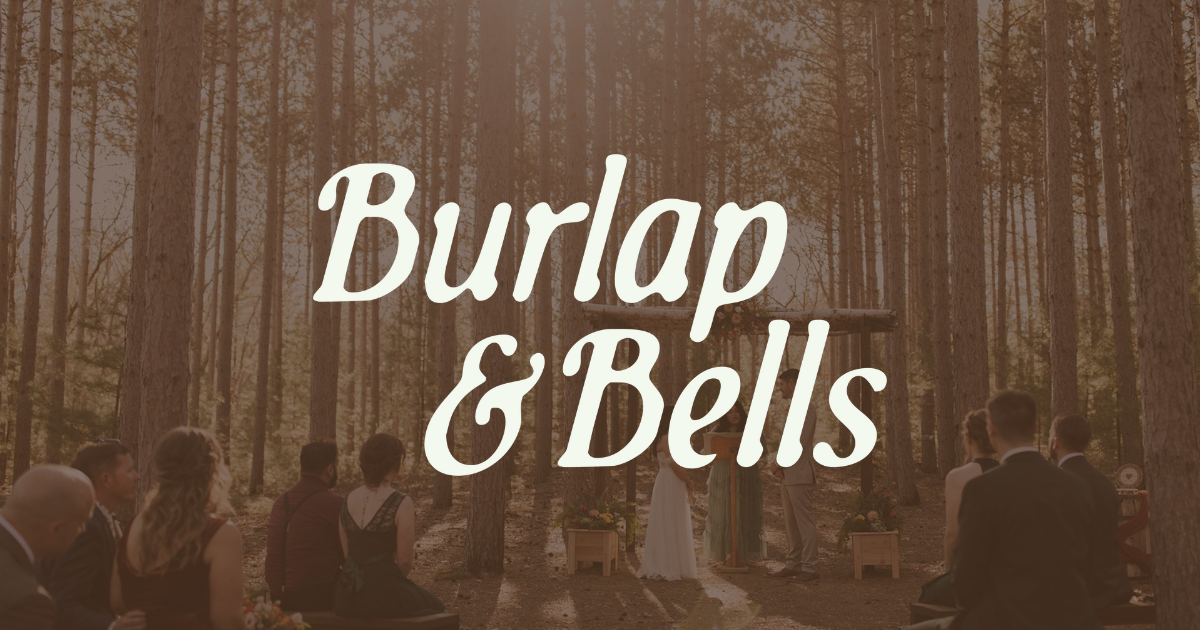 custom glamping  website