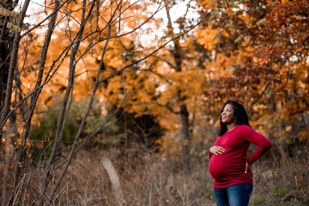 Jacksonville Maternity Photographer Erin Tetterton Photography