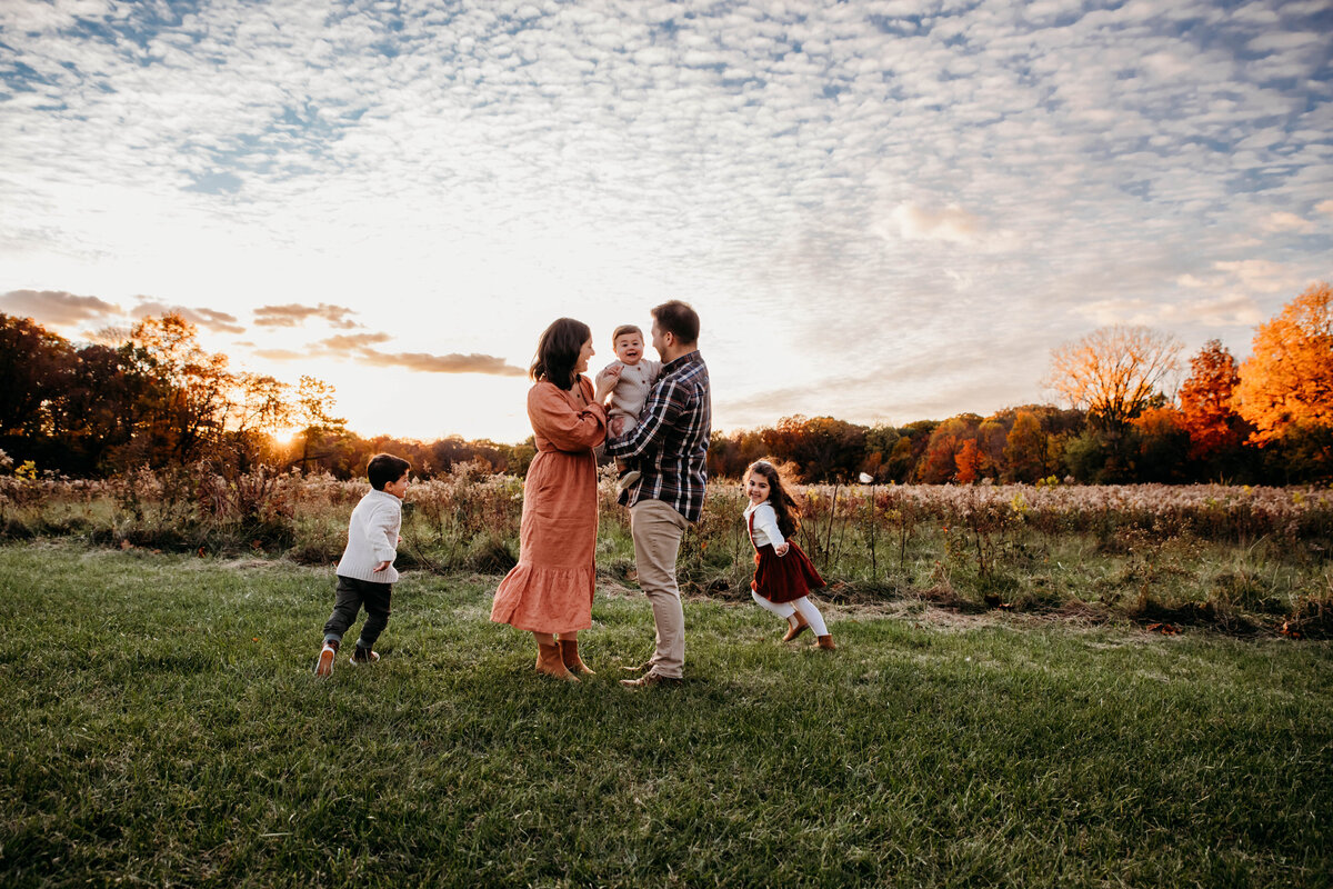 Chicago Lifestyle Candid Family Photographer11