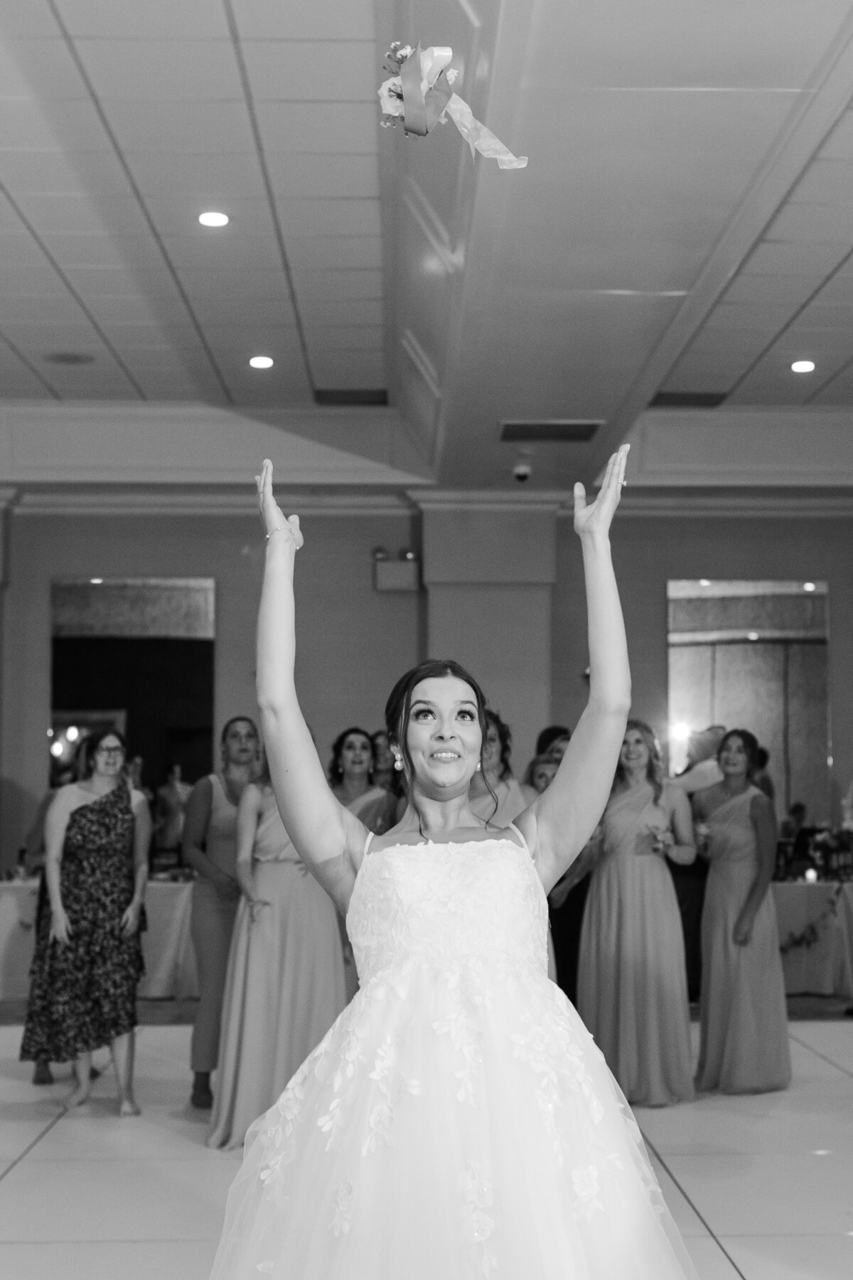 Alexis Fox Photography + Summer + Wedding + Ritz Charles + Carmel + Indiana (91 of 93)