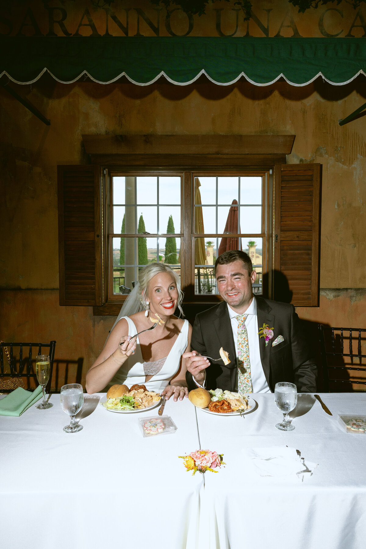 K&C Bella Terre Fall Wedding-186