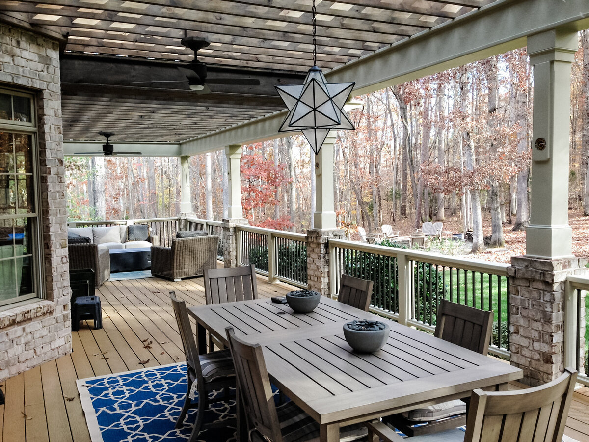 Decking Designs - Piedmont Triad, NC - 132