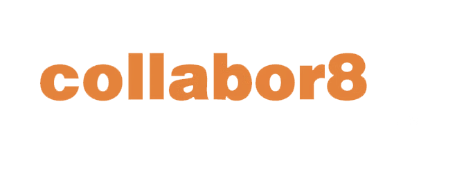Collabor8-Architecture