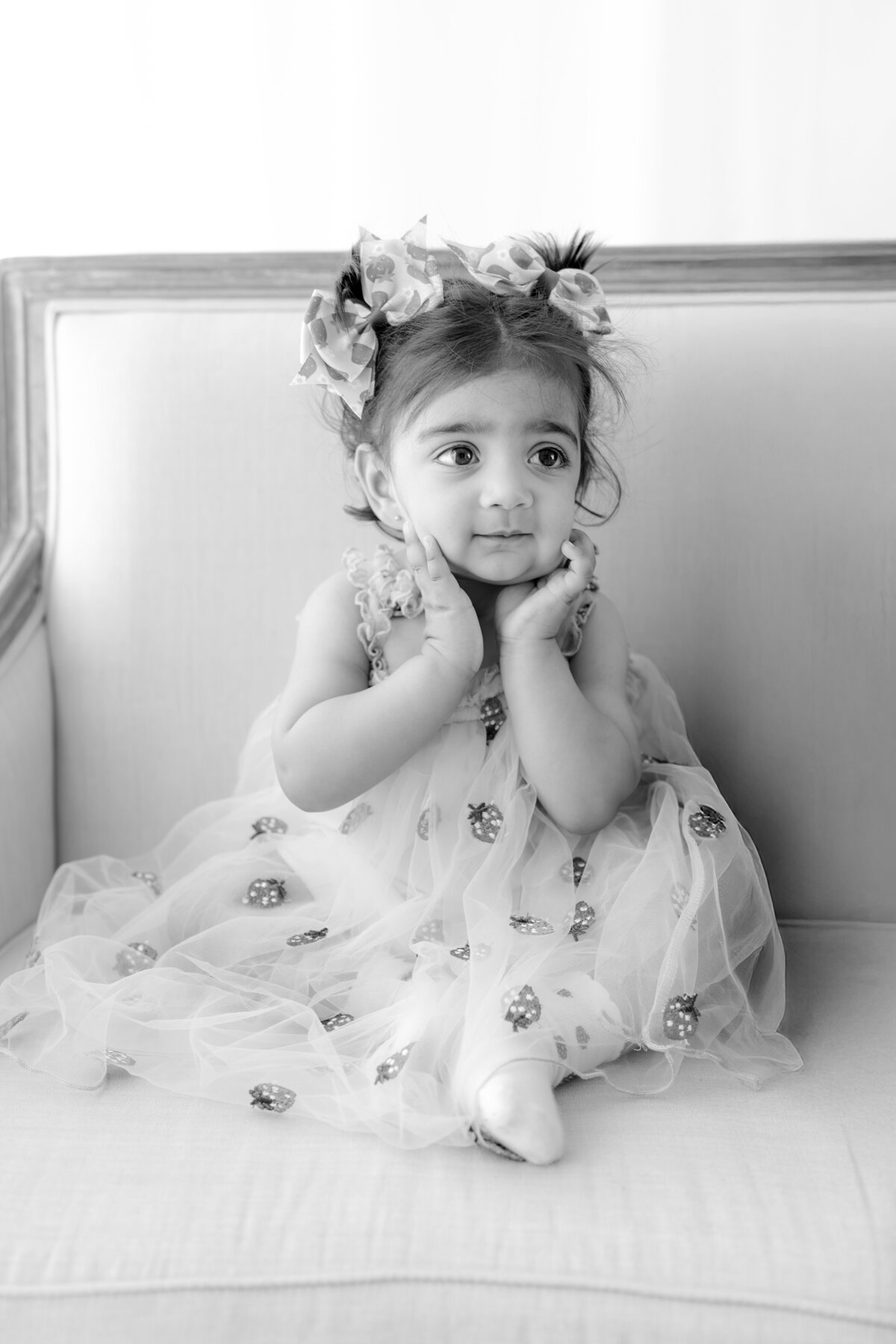 Barrie Family Photographer