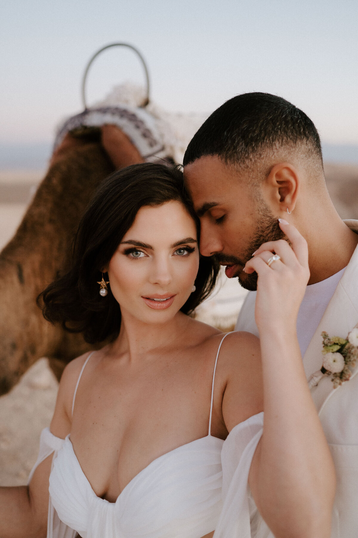 Agafay Desert Marrakesh Wedding Photographer - Laura Williams Photography - WEB - 91