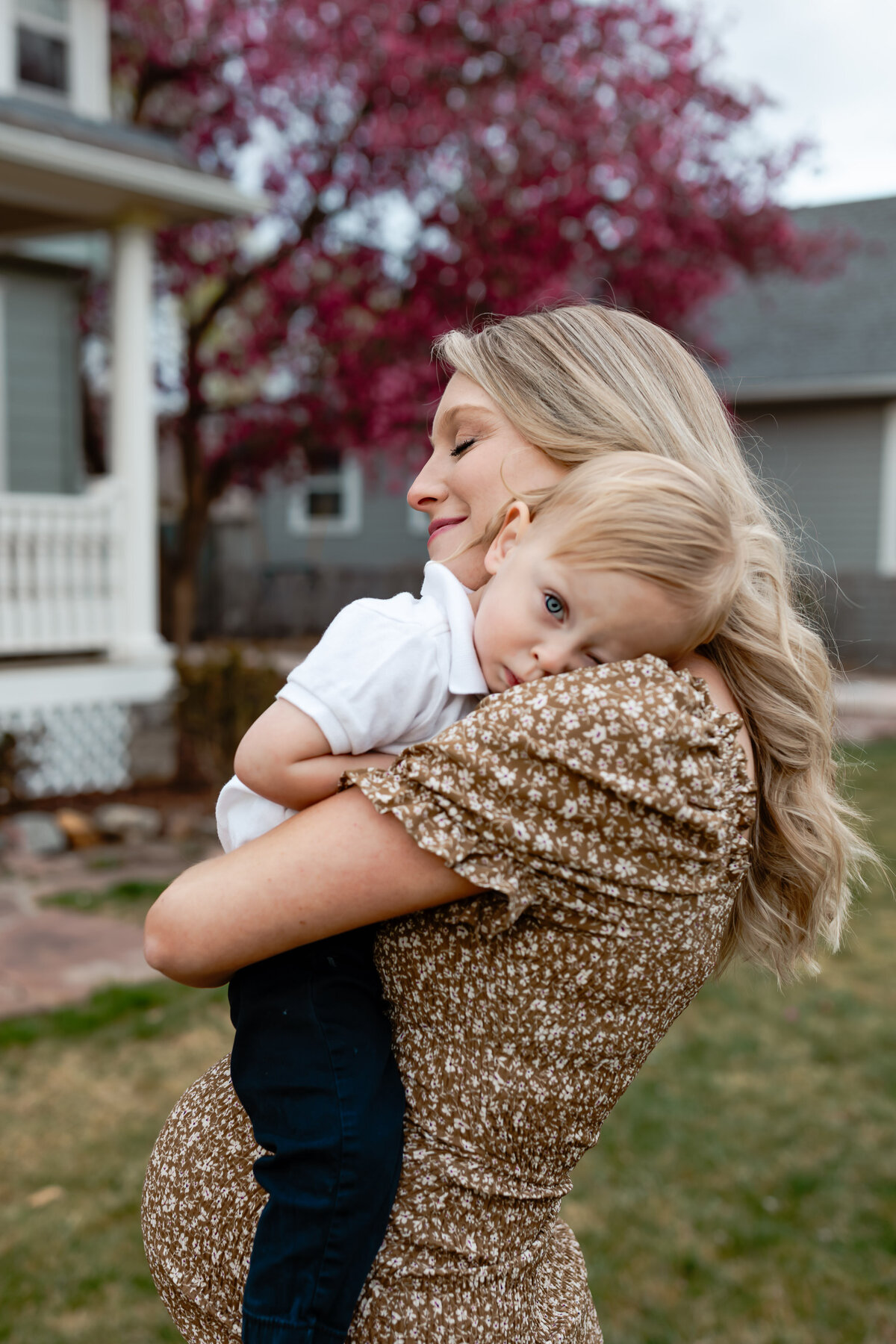 Maternity Photographer CO-6