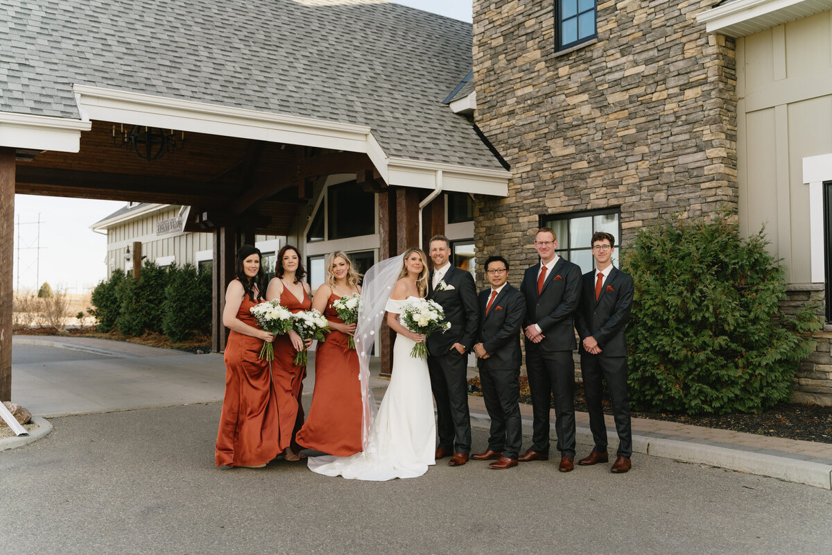 Regina Wedding Planner08728
