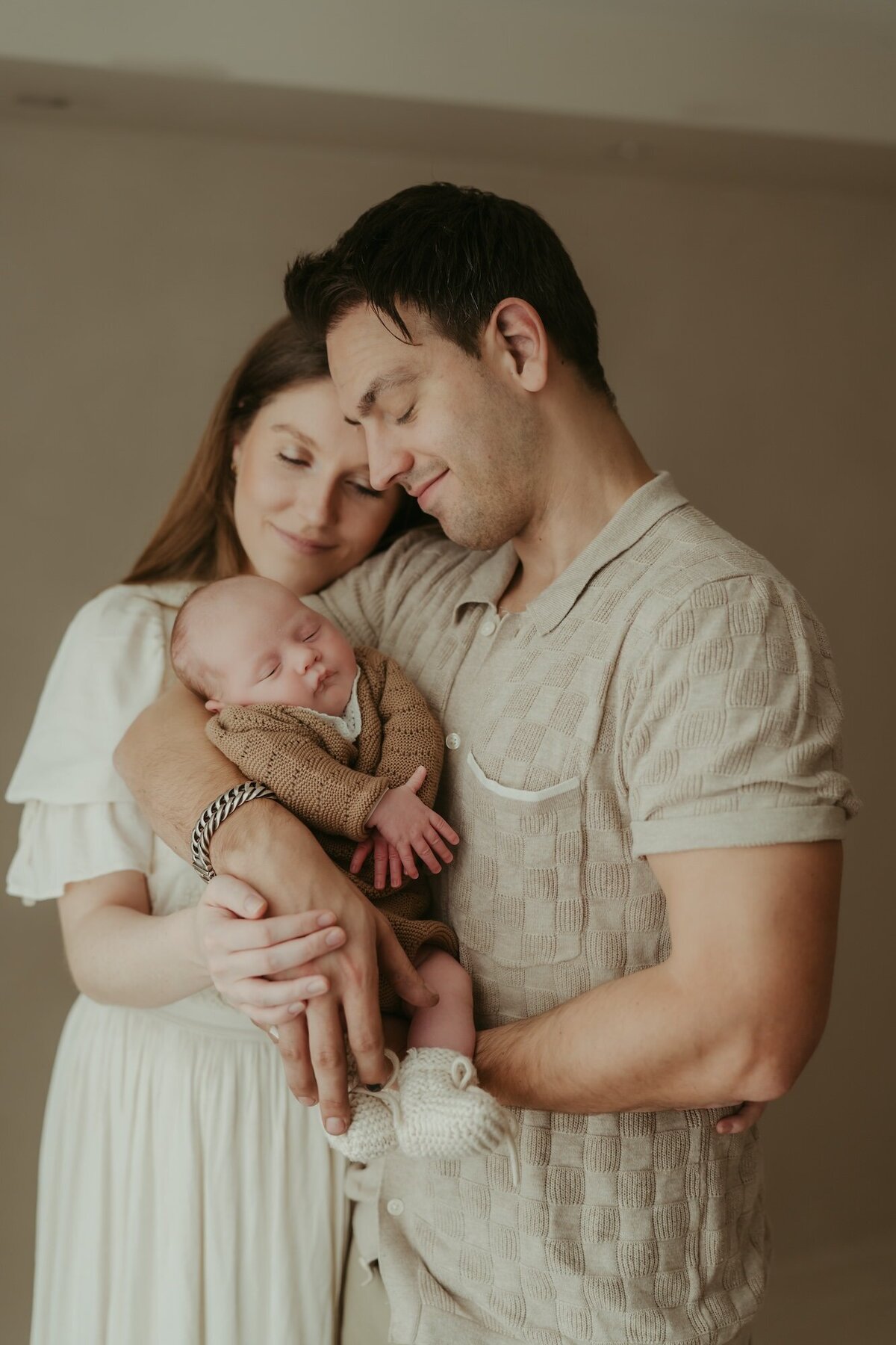 Newbornshoot Pictured by Valerie 6