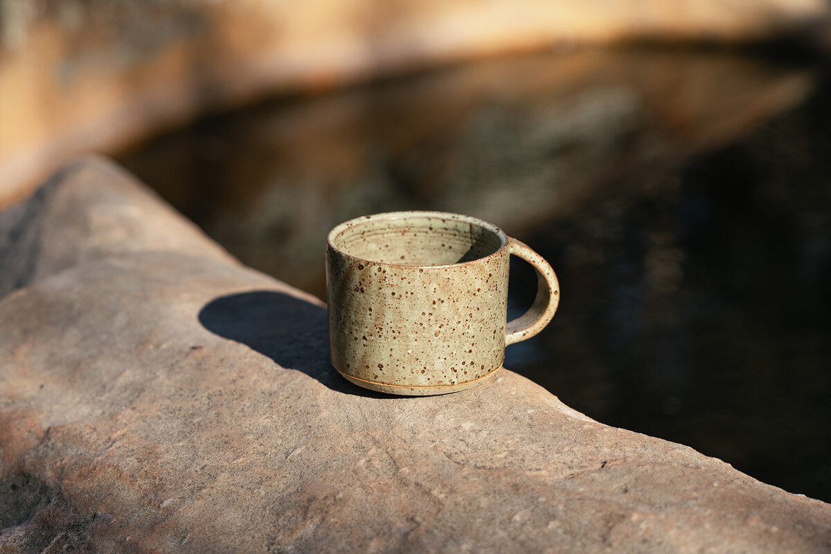 Product photography branding visuals by Solitude Creative