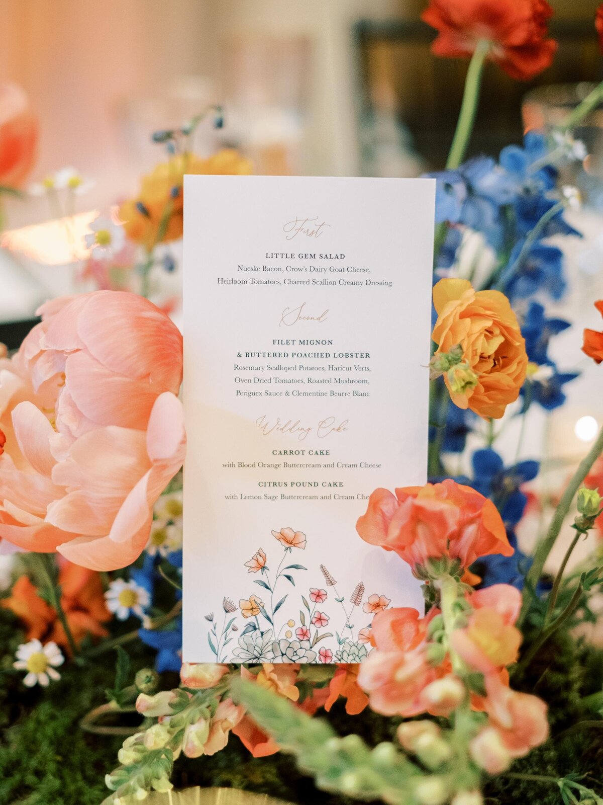 wildflower-sedona-wedding-menu