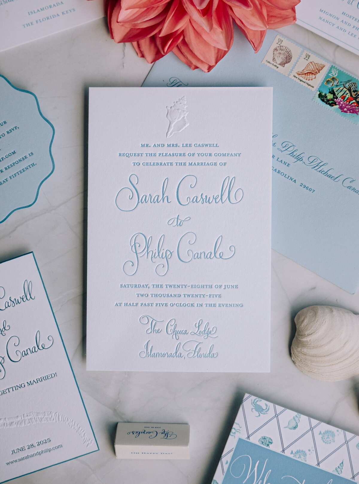 CASWELL WEDDING 2931