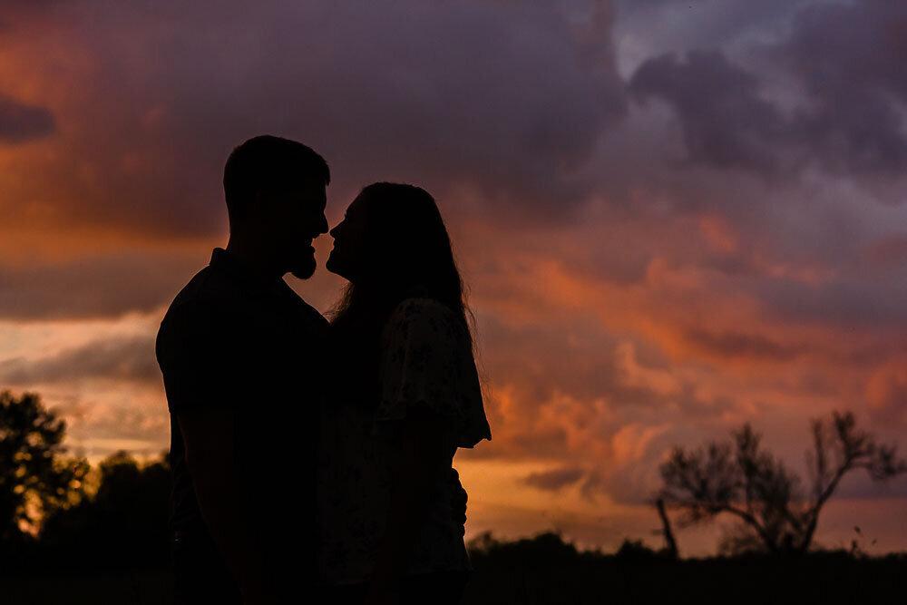 Engagement Photos - Emily Lynn Photography-8