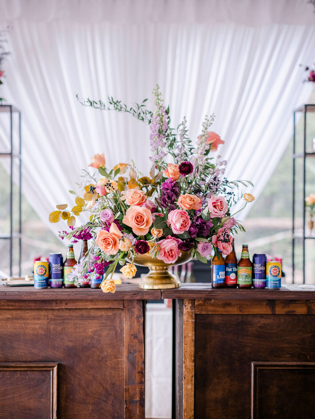 Biltmore Estate NC Fall Wedding_Asheville Event Co_14