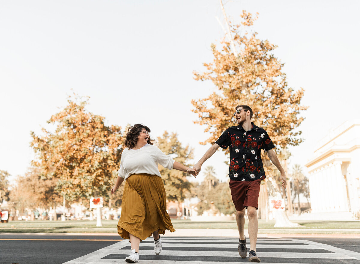 Alexandria Vail Photography Hanford CA Engagement S T 125