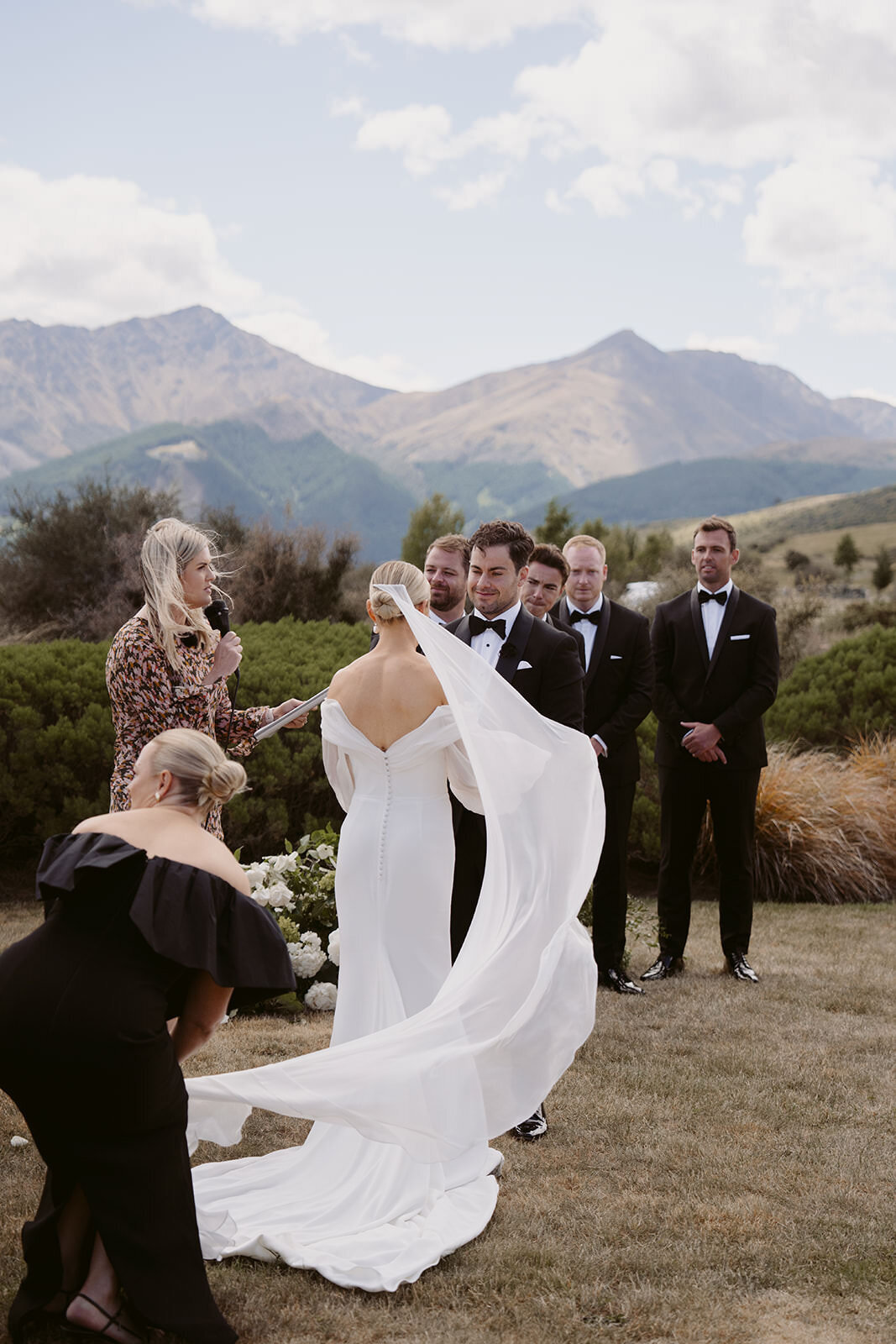 Kate Roberge Photography — Brydie & James-397
