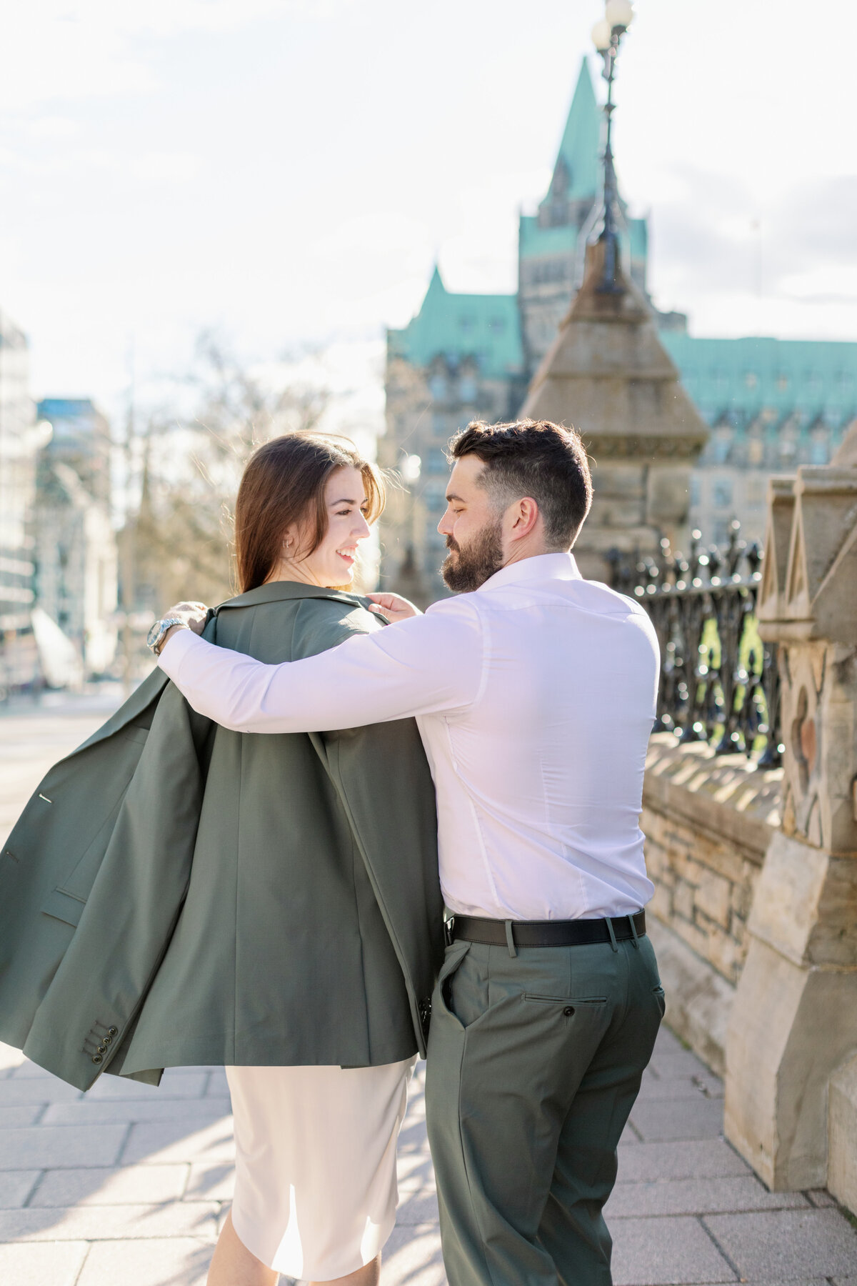 Christina & Jean-Luc Engagement - Sneak Peeks-3