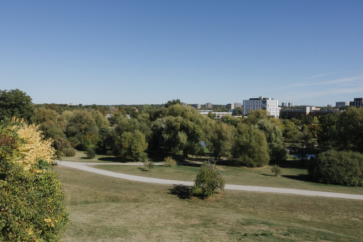 Wedding at Parlour Ottawa