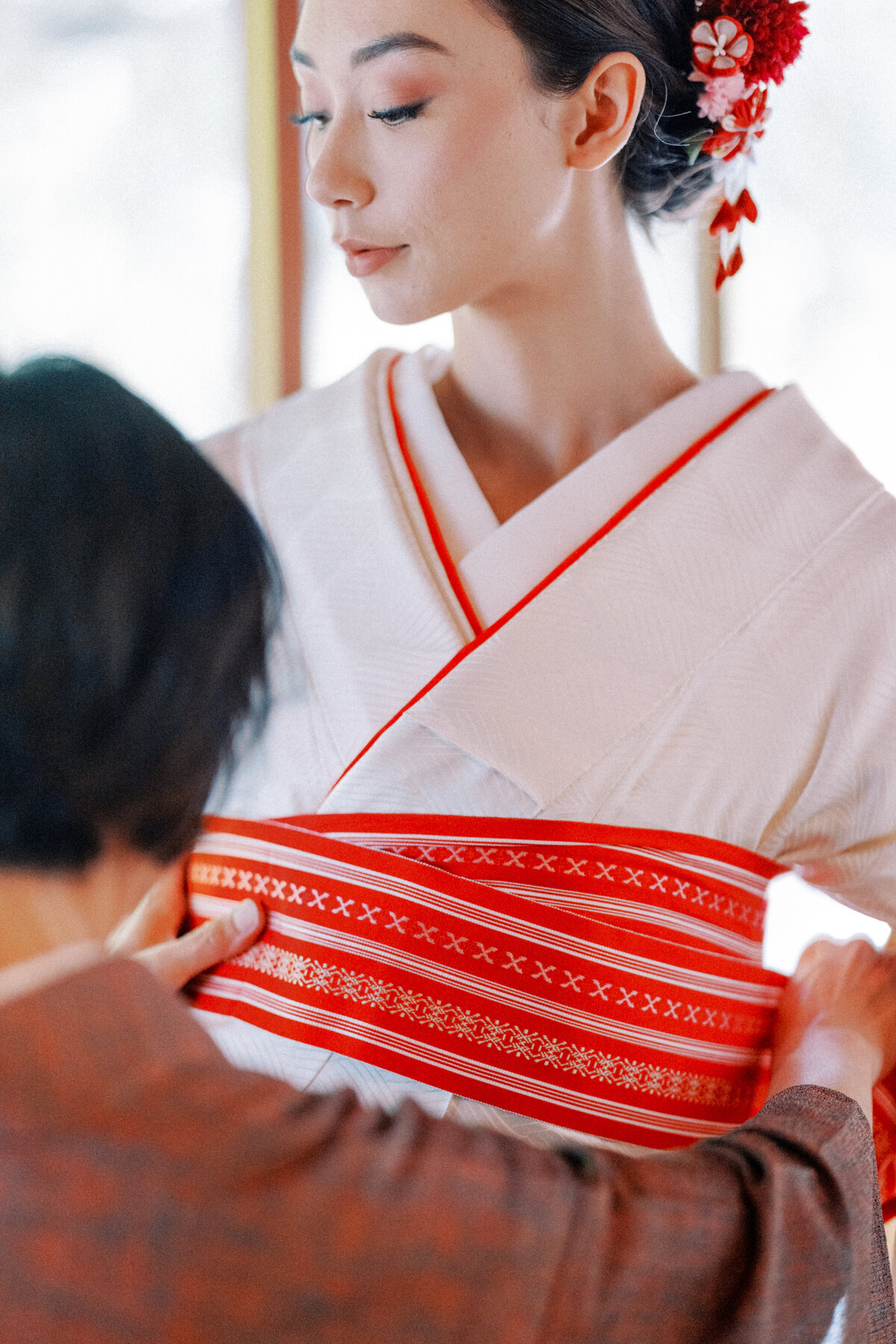 Hakone Estate and Japanese Garden Wedding by B Erkmen Photography-204