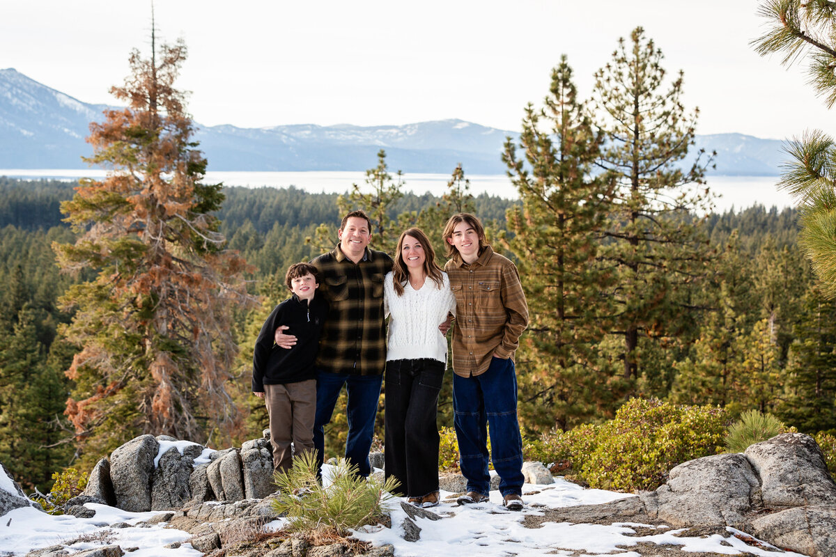 Hauter Family 16