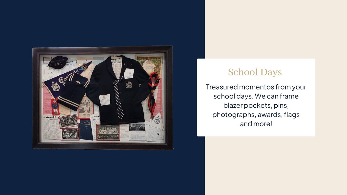 6. School Days
