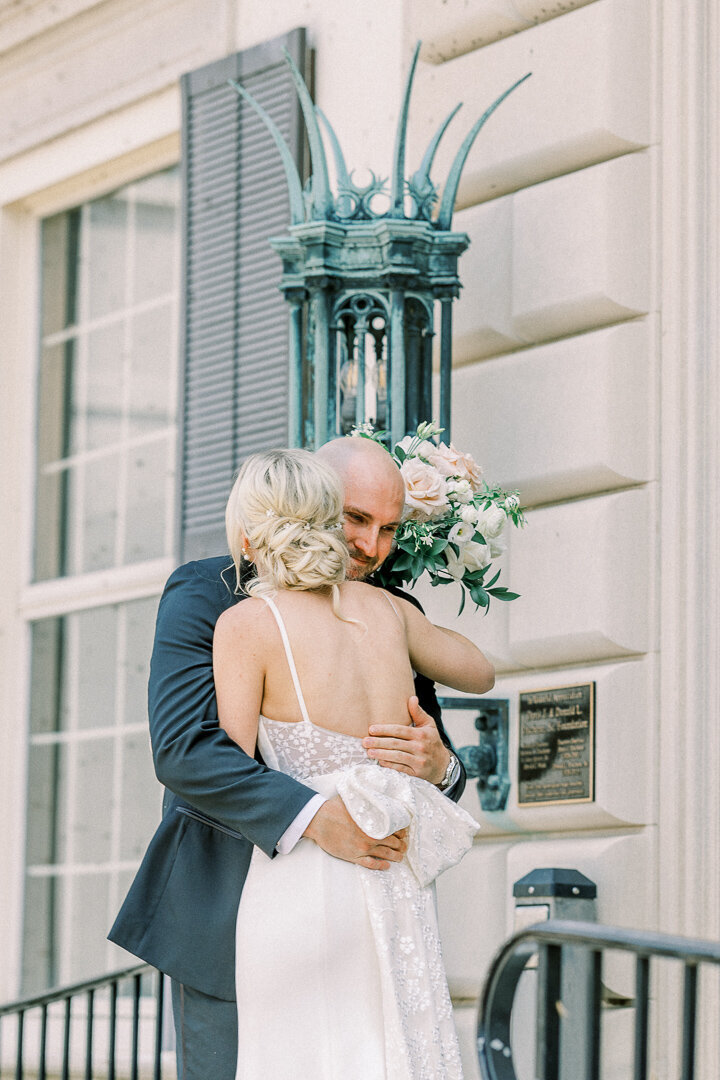 The War Memorial Wedding-7