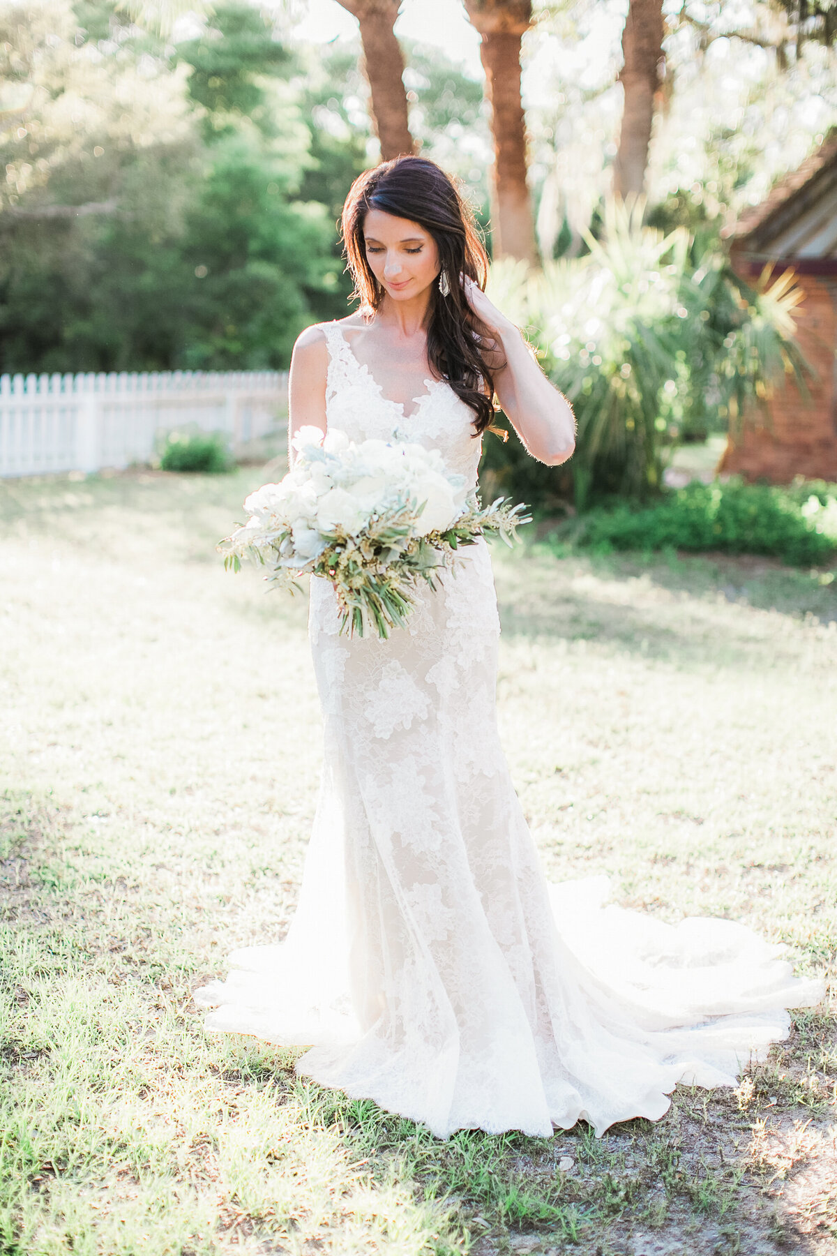 Bald Head Island Club Weddings-49