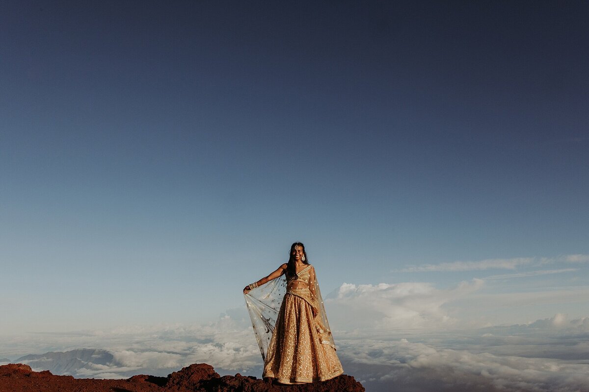 Nadia Andrew 2025-401