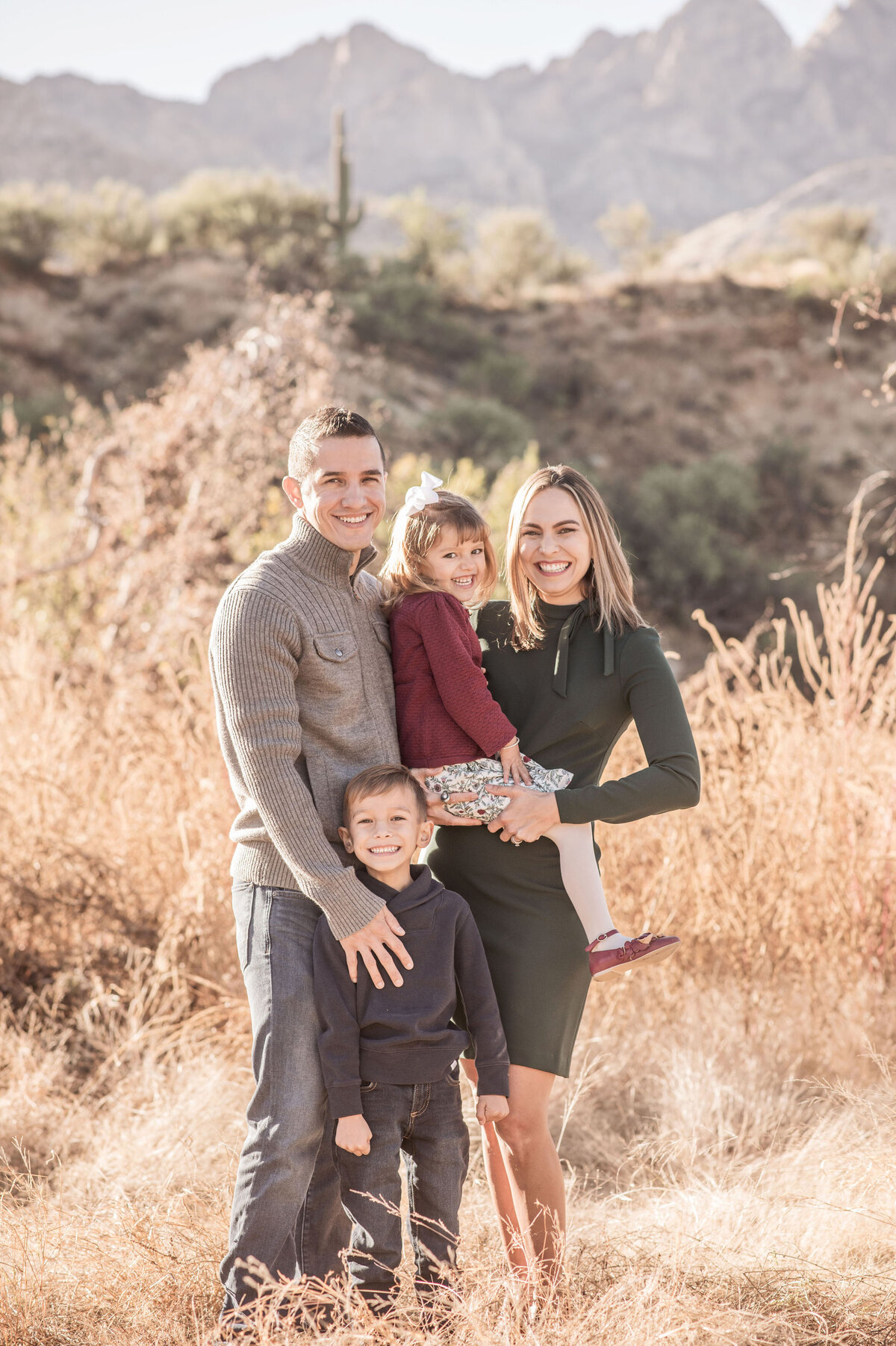 Outdoor Families 53
