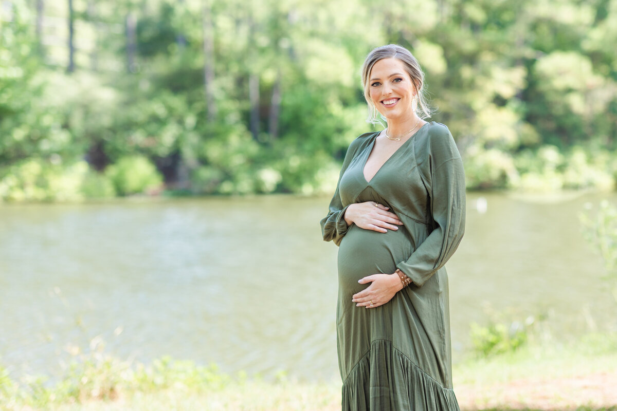 Lauren Holdorff Maternity-0060