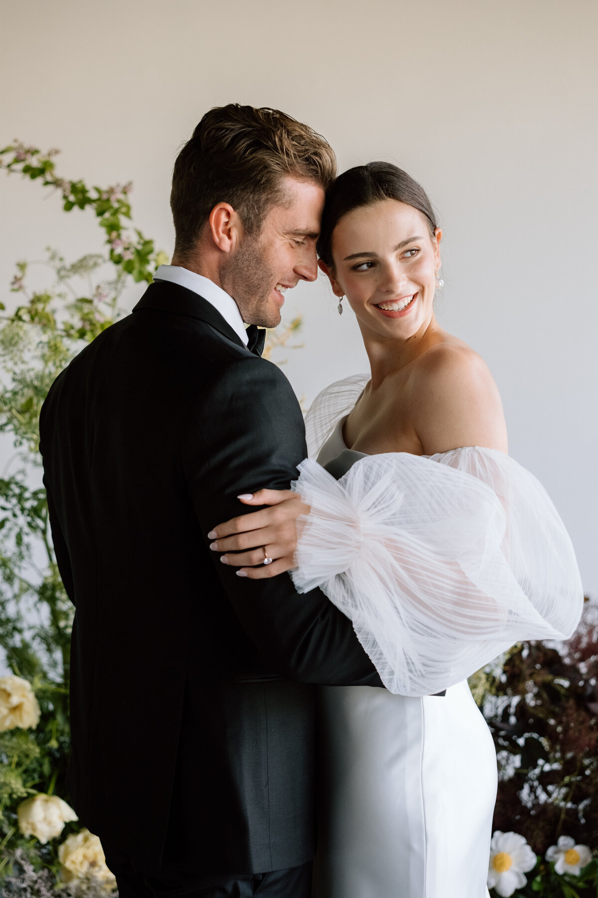 Aly Marie Photography - Georgia and Brad Hubert Estate-65